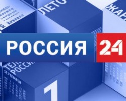 В Молдавии запретили телеканал «Россия 24» В Молдавии запретили телеканал «Россия 24»